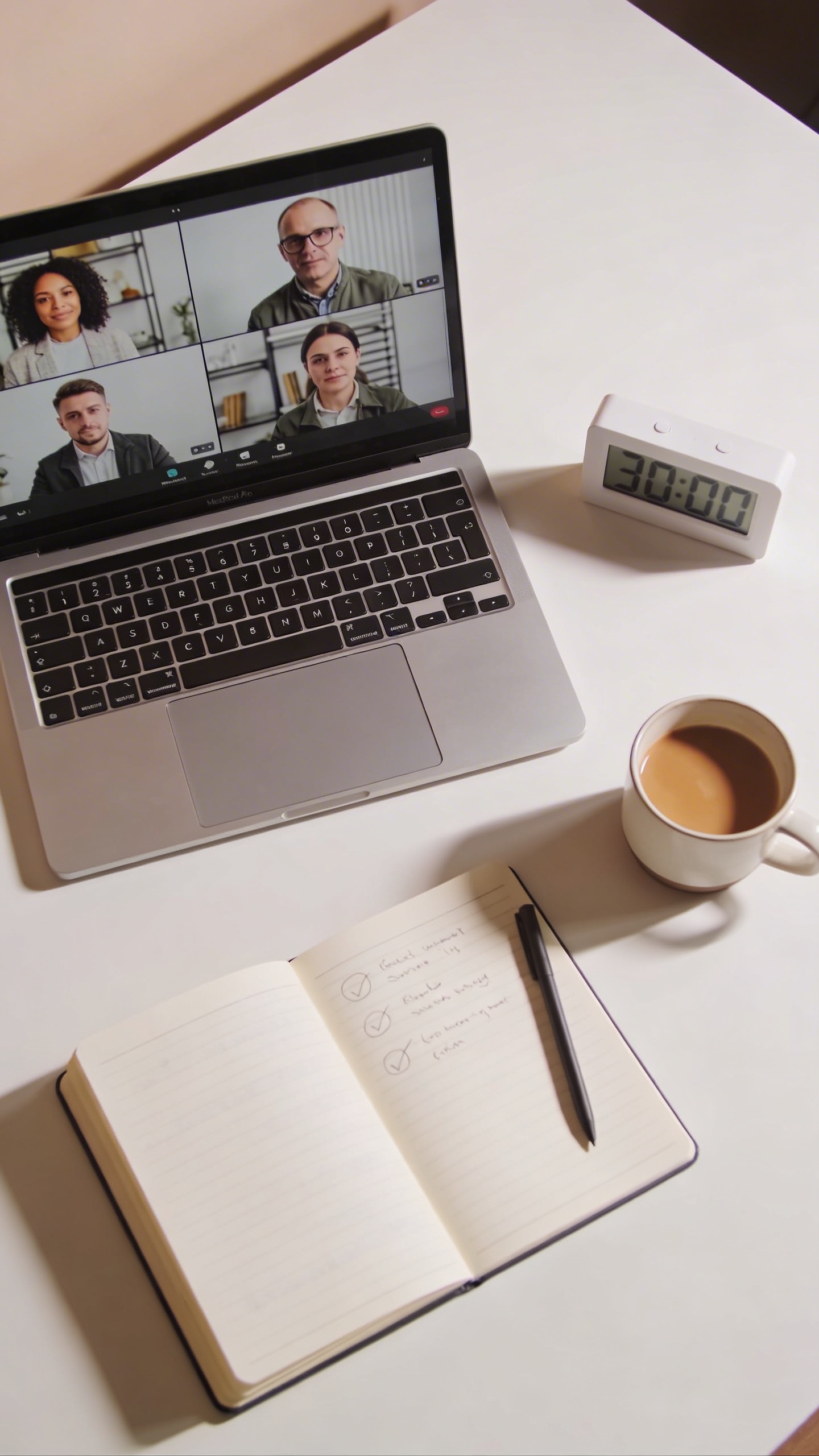 Free 30-minute assessment