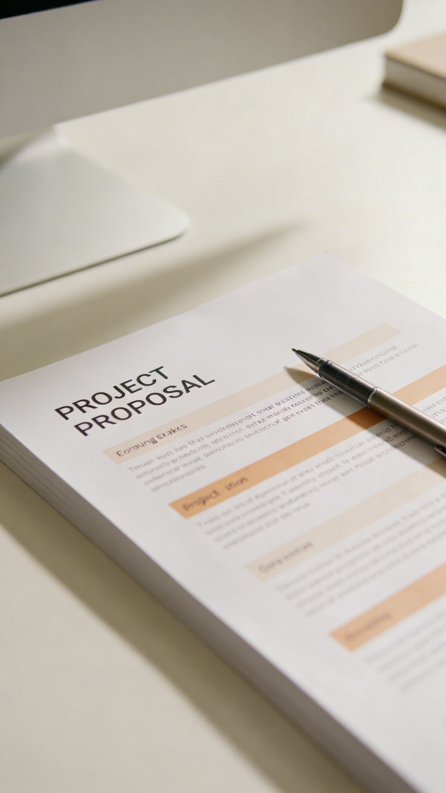 Custom plan creation